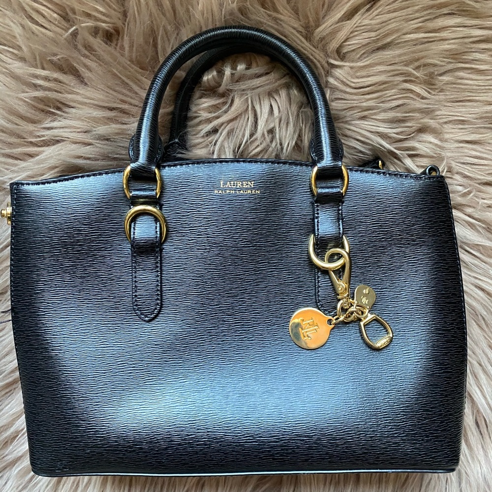 Ralph Lauren Bag